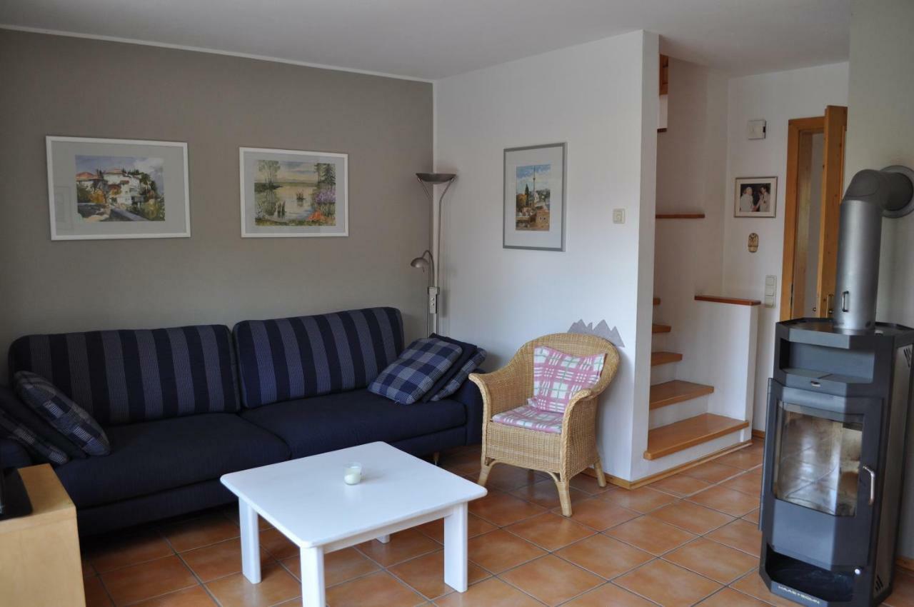 Wilder Kaiser Holiday home